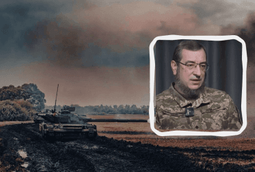 Россия готовит наступление на Харьковскую и Сумскую области, - ГУР