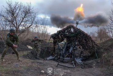 Россия усилила штурмы под Авдеевкой: Генштаб раскрыл ситуацию на фронте