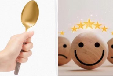 Теория ложки счастья: психолог объяснил, как схватить свою и не потерять другие