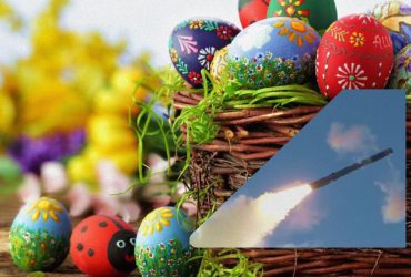 Ворог підступний та цинічний: як уберегтися від можливих масованих атак на Великдень