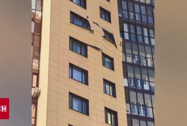 У Москві, кажуть, вибухнув холодильник: дивні вибухи у Леніградській обл. і біля Петербурга