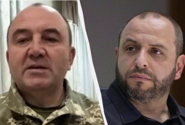 Обов'язки міністра оборони замість Умєрова виконує його заступник: що відомо