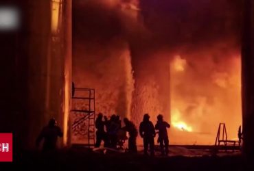 Удари по НПЗ вже дають плоди: у Росії дорожчає бензин