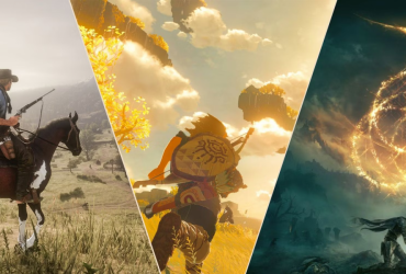 Складено топ-10 найкращих відеоігор для тих, хто раніше ні в що не грав