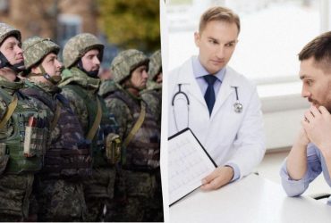 Хворих на діабет і ВІЛ можуть визнати придатними до служби, - Міноборони