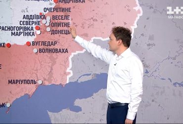 РФ готовится наступать на Сумщину и Харьковщину: Путин хочет использовать "шанс" – объяснение Мусиенко