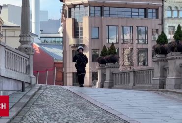 Готували диверсії: у Норвегії викрили масову роботу російських шпигунів