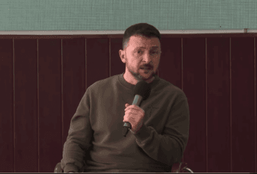 Саммит мира в Швейцарии: Зеленский назвал три вопроса, которые будет поднимать Украина