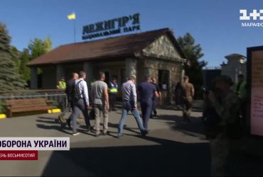 Тайны Межигорья: почему волонтеры, которые занимались резиденцией, не пускали за ворота комиссию