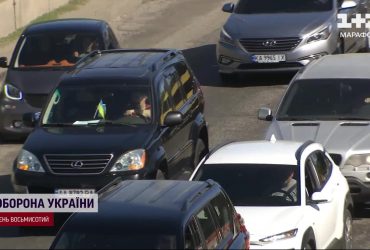 Скандал на 2 миллиарда гривен: что будет с Оболонской развязкой