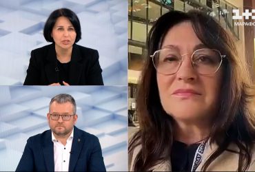 Конференція ЮНЕСКО у Сантьяго до Всесвітнього дня свободи преси - чи говорять там про Україну