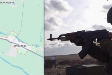 Росіяни просунулися в одному населеному пункті на Донбасі, - DeepState (карта)