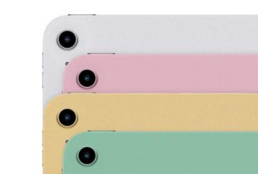 Базовый iPad получит важный апдейт – такой планшет захотят себе все