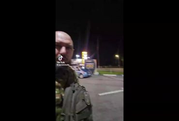 "Давайте спитаємо в Маркіяна": військові зняли вірусне відео