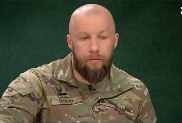 Жорин: Россия готовится к новому этапу продвижения, это может быть Харьковщина