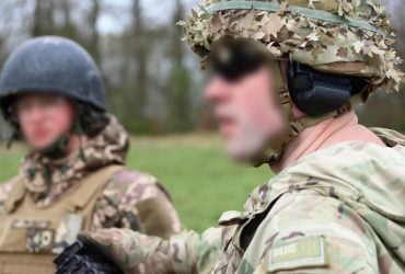 Отмена статуса ограниченно годен: в Минобороны раскрыли детали изменений