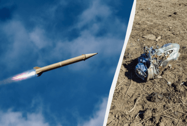 Росія атакувала Сумщину балістикою: у Шостці значні руйнування