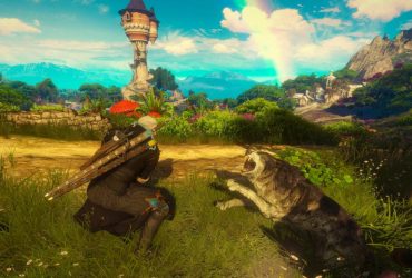 Для Відьмака 3 вийшов мод з альтернативною версією одного з найкращих квестів