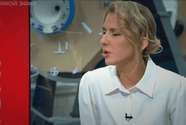 Российская пропаганда эпично опозорилась, пустив в эфир мужчину из Николаева (видео)