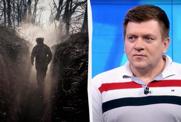 Чи адаптувалася Росія до війни на виснаження: експерт назвав основні ризики для України