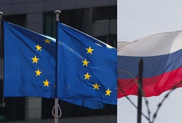 Путин ободренный: Financial Times узнал о серьезных угрозах для ЕС со стороны России