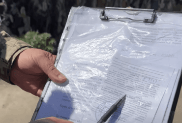 Мобилизация в Сумской области: стало известно о серьезной проблеме