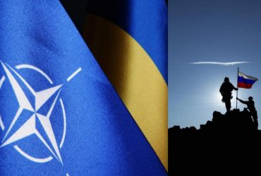 НАТО способно вмешаться в войну в Украине: la Repubblica узнало условие