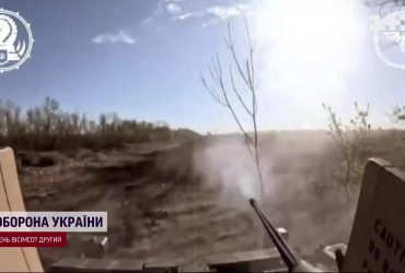 Оккупанты давят на Авдеевском направлении