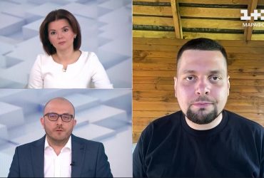 Пасха, а не какие-то там куличики: чем украинская Пасха отличается от российской