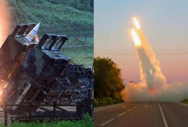 HIMARS, ATACMS, Storm Shadow: Business Insider назвал 9 самых смертоносных ударов ВСУ
