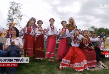 Христос Воскрес: як святкують Великдень в Одесі, Львові та Києві