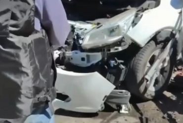 В оккупированном Бердянске уничтожили организатора пыточной, - ГУР (видео)