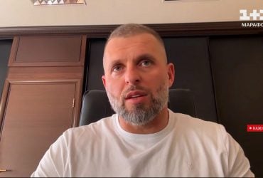 Рекомендации украинским спортсменам на Олимпийских играх – держаться подальше от россиян и белорусов