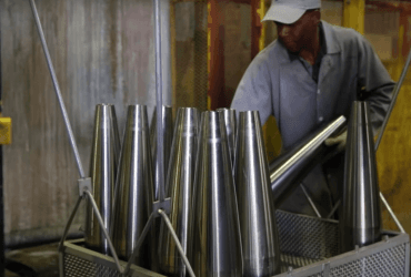 Rheinmetall поставить Україні нові далекобійні снаряди: Defence Express розповів деталі