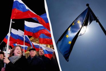 Захід проспав: Росія створила в Європі мережу підготовлених бойовиків і шпигунів, - експерт