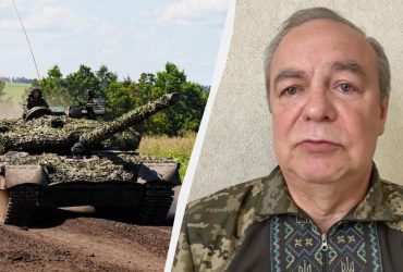 Тактика тысячи порезов: РФ истощает ВСУ, готовя новое большое наступление, - генерал