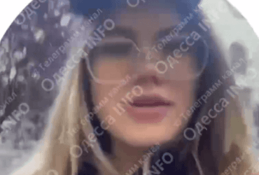 Ну, прилетить туди й що?: в Одесі пообіцяли звільнити поліцейську за ганебну заяву (відео)