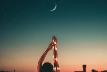 Пятеро счастливчиков: чем особенно новолуние 6 июля и кому принесет удачу