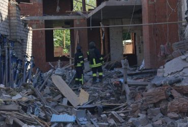 Удар Росії по центру Харкова: з'явилися нові подробиці (фото, відео)