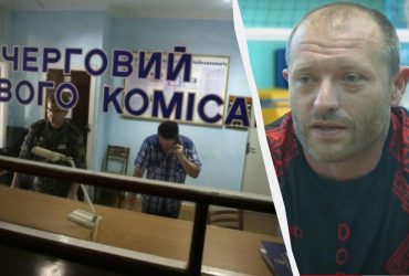 Тут працюють ті, хто вже пройшов цей важкий шлях: воїн розкрив деталі служби в ТЦК