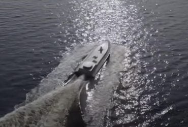 Російські суднобудівники придумали, як захистити кораблі від українських морських дронів