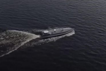 Дрони ГУР у Криму знищили два російські катери, - джерело