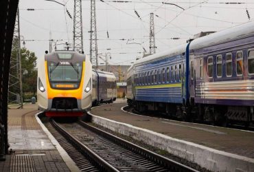 Рекорд за время войны: Укрзализныця поделилась показателями экспорта грузов