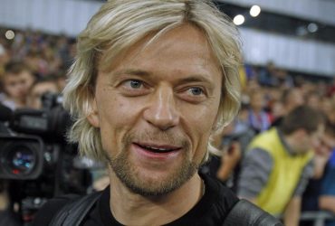 Таких людей треба забувати: екс-гравець Карпат про зрадника-Тимощука