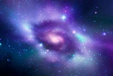 Астрономы обнаружили самую раннюю галактику, которую когда-либо видели