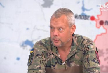 Ворог вже на околицях Часового Яру: захищати вже майже нікому