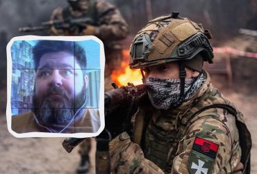 Споры в окопах тормозит лозунг: Пошли уничтожать русню, - военный психолог