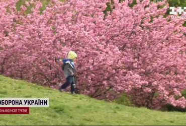 До лета еще далеко: на Украину надвигается похолодания