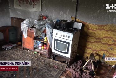 Рискуя собственной жизнью спас соседского ребенка: потрясающая история из Прикарпатья