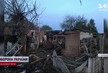 Россияне КАБами атаковали Харьков: количество пострадавших возросло до 16